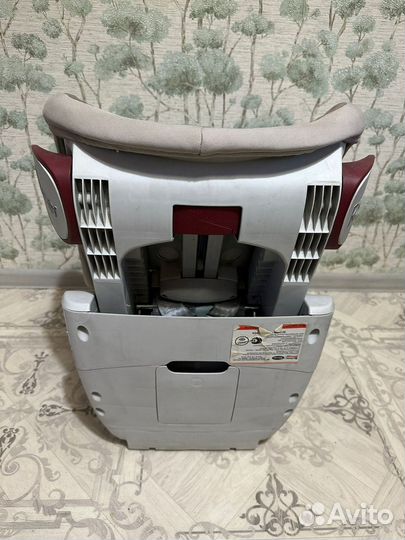 Детское автокресло от 0 до 18