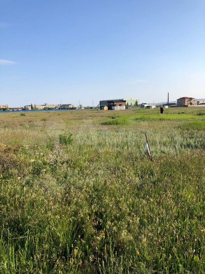 Участок 8 сот. (ИЖС)