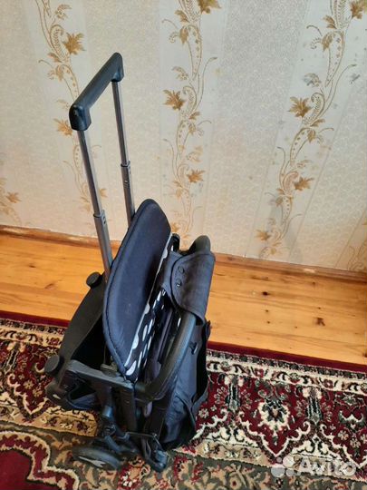 Детская коляска