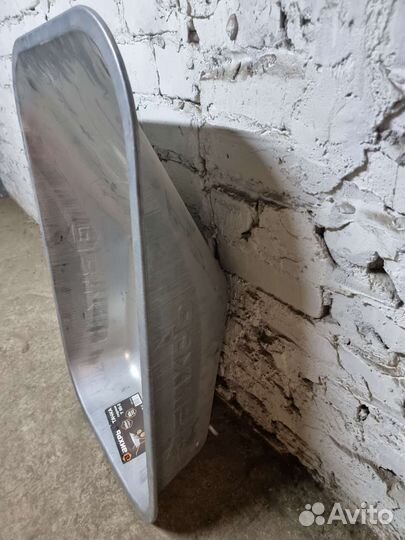 Тачки 2х колесные