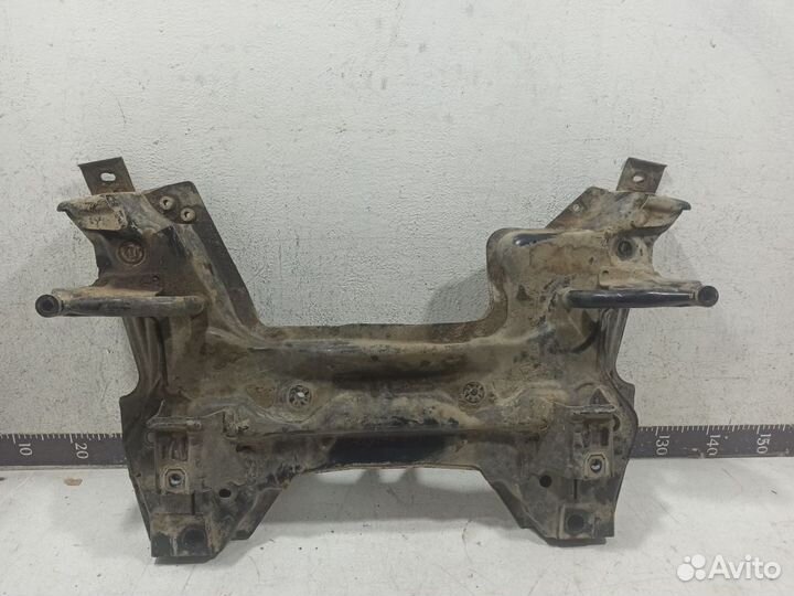 Балка подмоторная (подрамник)