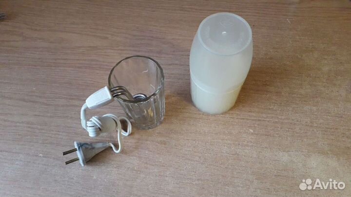 Кипятильник СССР