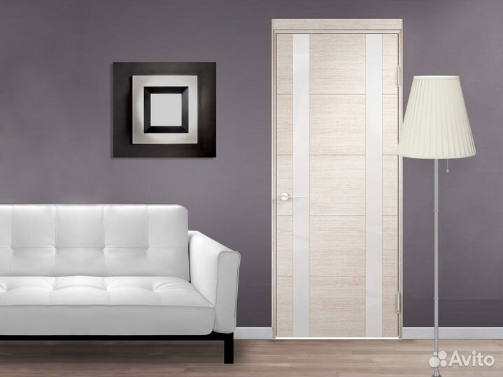 Дверь межкомнатная