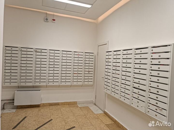 Распространитель по почтовым ящикам