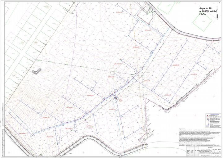 Участок 7 сот. (ИЖС)