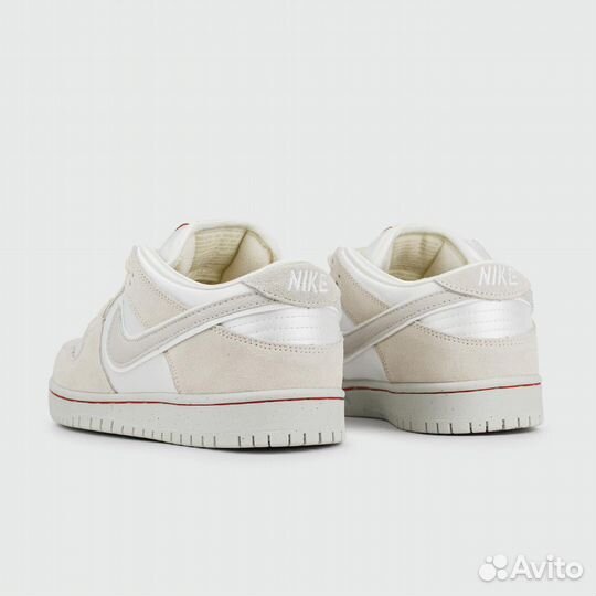 Кроссовки Nike SB Dunk Low