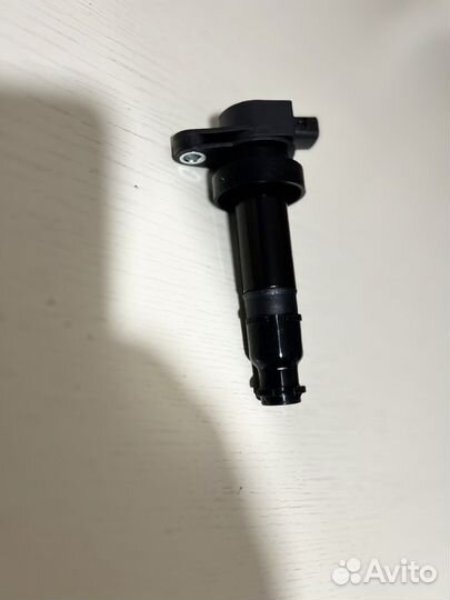 Катушка зажигания hyundai solaris катушка Kia Rio