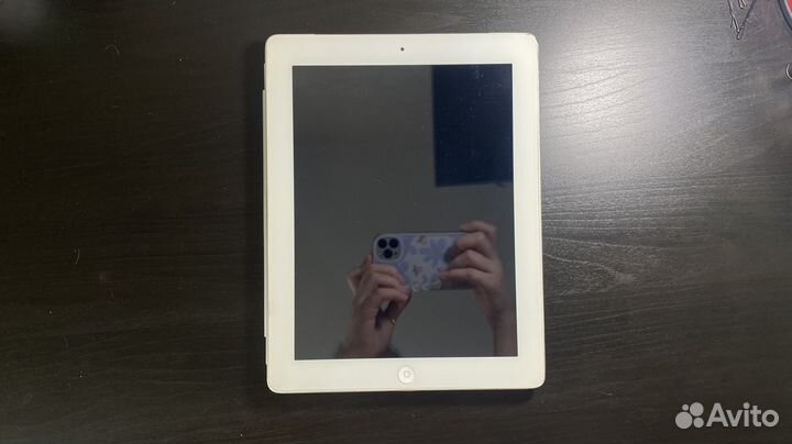 Планшет apple iPad 2