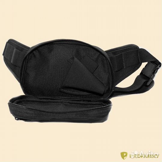 Сумка поясная