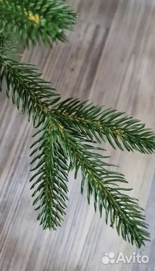 Елка искусственная литая 180 aldena