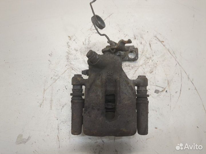 Суппорт Honda Accord 7, 2004