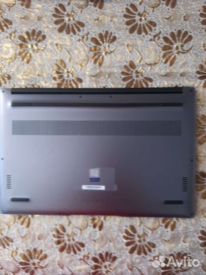 Ноутбук honor