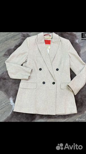 Пиджак женский