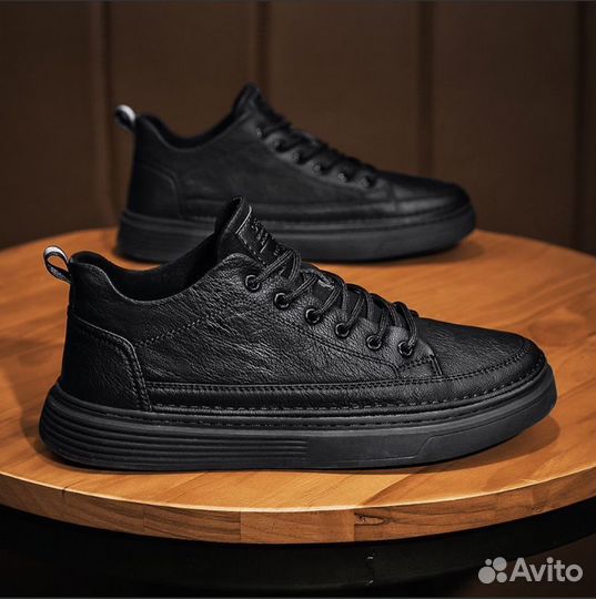 Обувь мужская