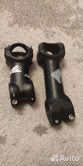 Вынос руля GT