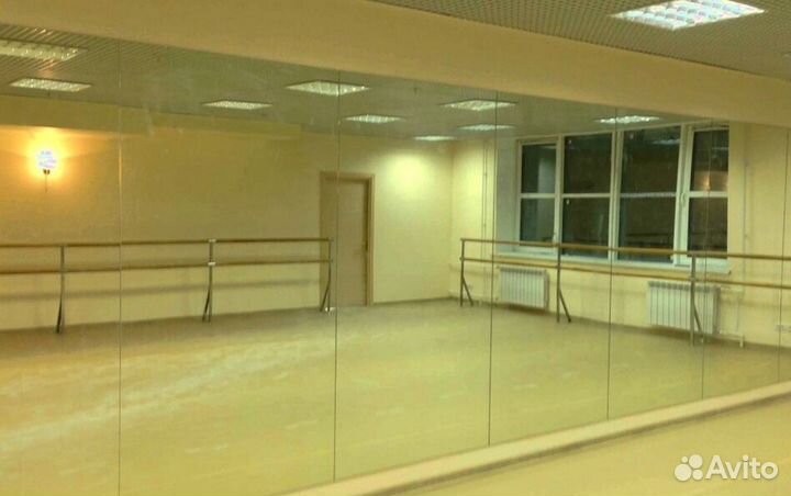 Закаленное стекло