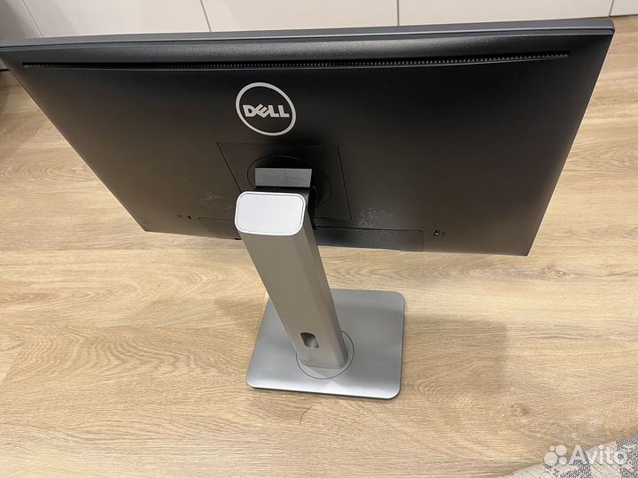 Монитор Dell U2414H 23,8 UltraSharp IPS