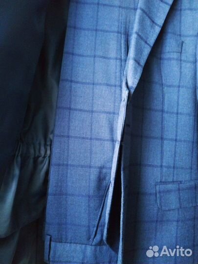 Костюм мужской