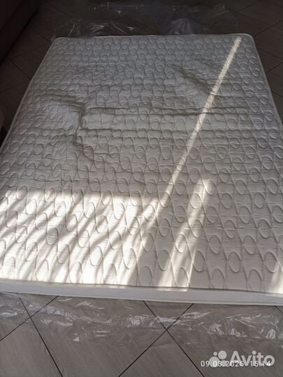 Матрас 160х200 аскона бу