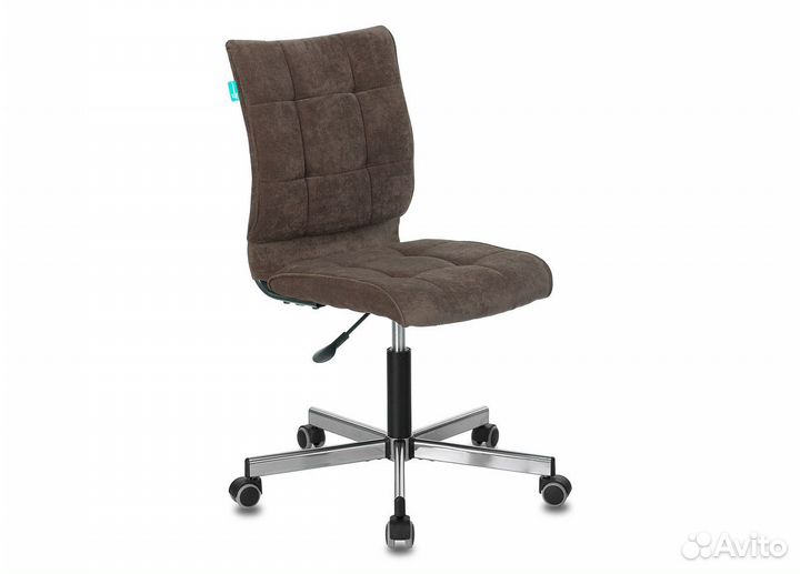 Компьютерное кресло Бюрократ CH-330M