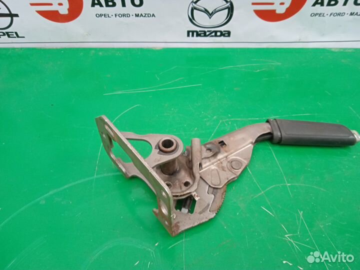 Ручка ручника Ford Focus 2