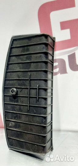 Накладка разъема диагностики Peugeot 308