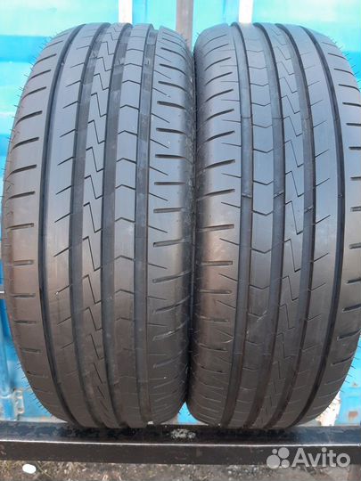 Vredestein SporTrac 5 205/60 R16 92V