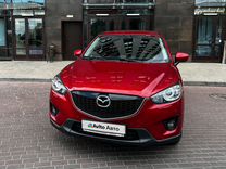 Mazda CX-5 2.0 AT, 2014, 99 956 км, с пробегом, цена 2 190 000 руб.