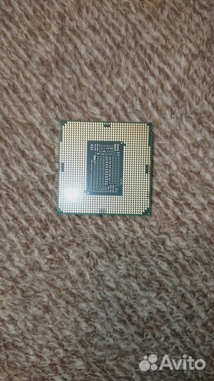 Intel Core i7-9700KF