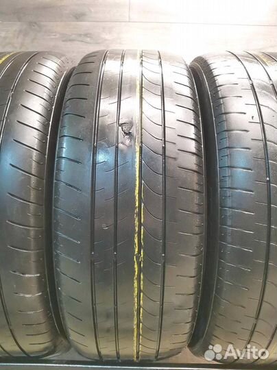 Bridgestone Dueler H/L 33A 235/55 R20 101Q