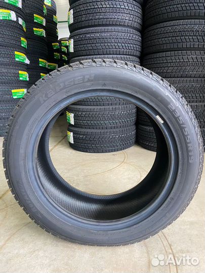 Kapsen IceMax RW501 235/55 R19 105H