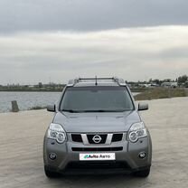 Nissan X-Trail 2.5 CVT, 2011, 297 000 км, с пробегом, цена 1 090 000 руб.