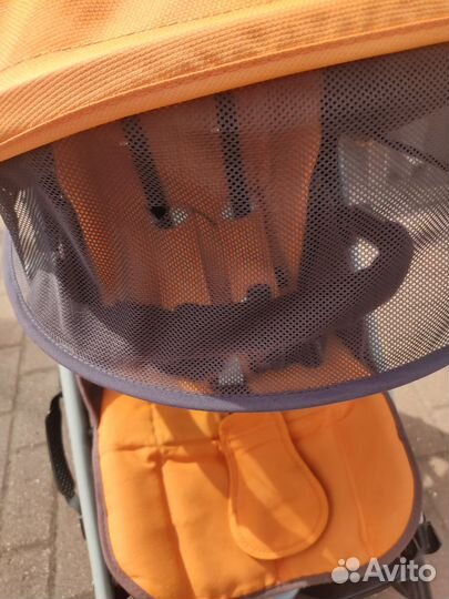 Коляска peg perego si