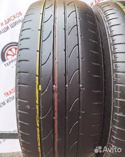 Bridgestone Dueler H/P 215/60 R17 96H