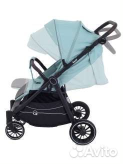 Прогулочная коляска Rant bit