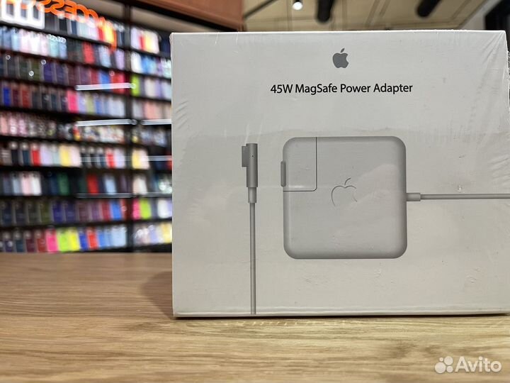Адаптер 45W MagSafe Power Adapter