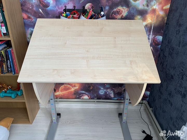 Парта со стулом