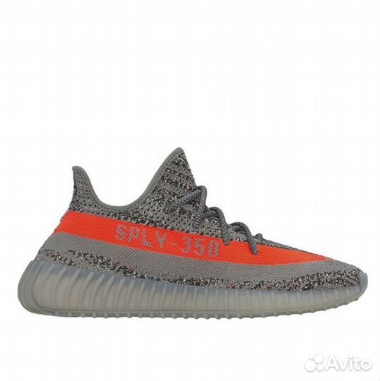 Yeezy 350 V2 slate