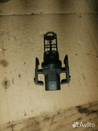 Датчик температуры впускного коллектора Мерседес A