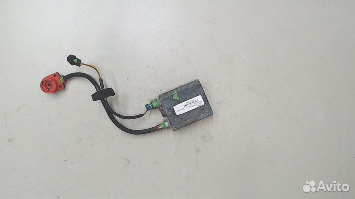 Блок розжига Mercedes E W210, 1998