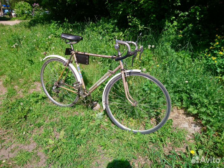 Спутник хвз СССР