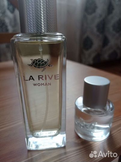 Духи женские