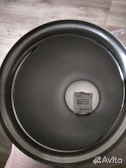 Термостакан