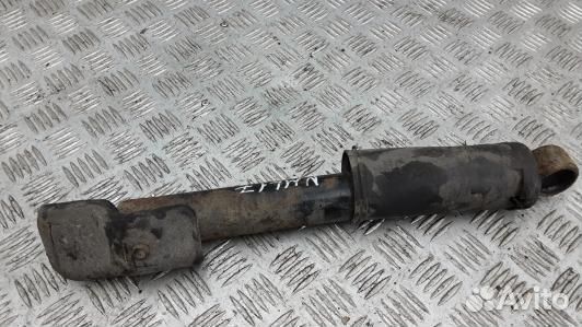 Амортизатор задний hyundai santa FE 2 (NML17MF01)