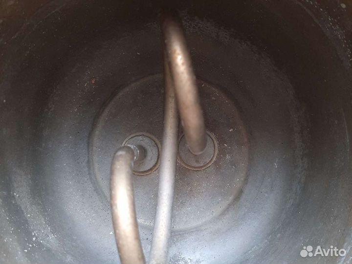 Электросамовар СССР 3л