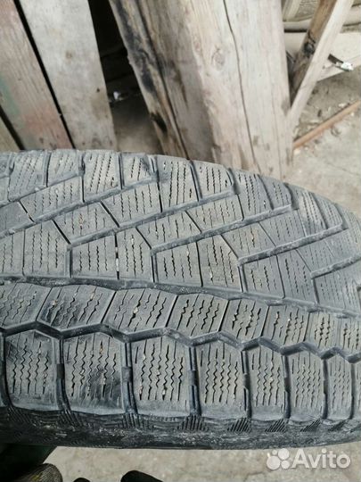 Gislaved Soft Frost 200 185/65 R15