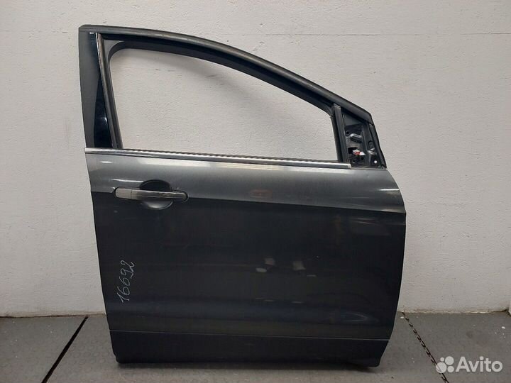 Дверная карта Ford Escape 2015, 2017