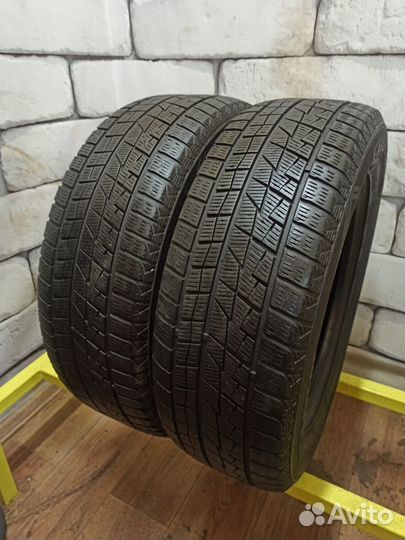 Foman Frozenero W766 245/60 R18
