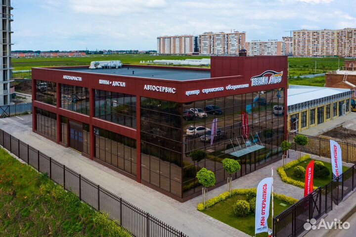 Автомеханик автослесарь