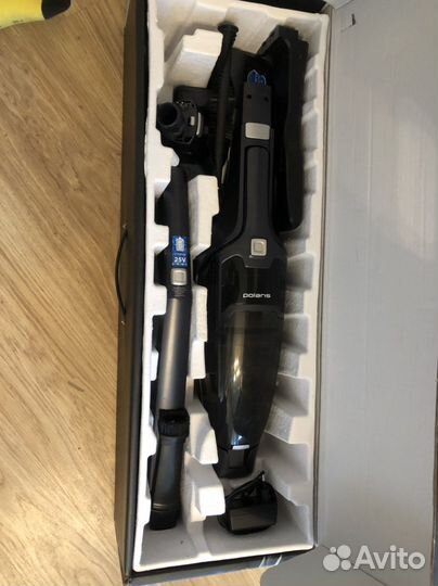 Пылесос Electrolux бу